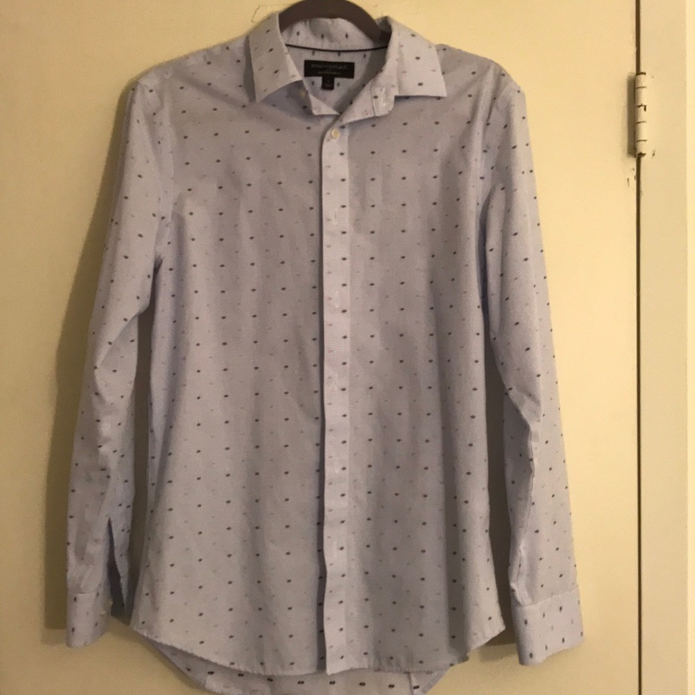 Banana Republic Men’s Dress Shirt